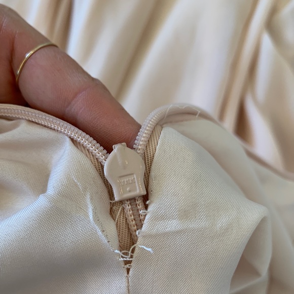 Jenny Yoo Bridesmaid Dress - Picture 3 of 8